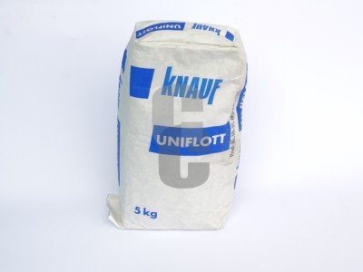 Унифлот 5кг. - ОБИКНОВЕН син